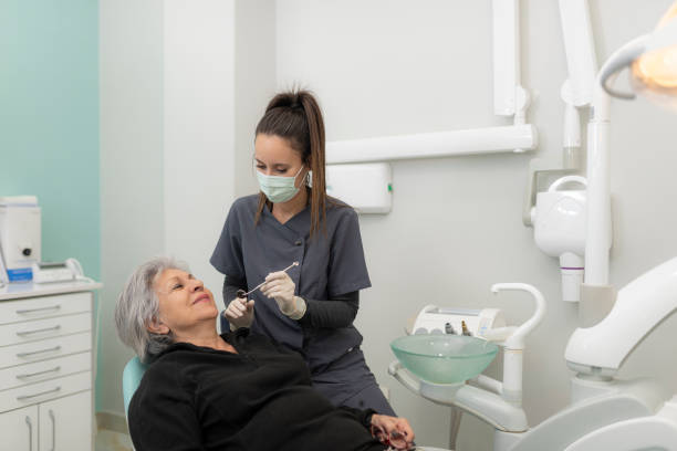 Best Urgent Tooth Repair  in Waverly, MI