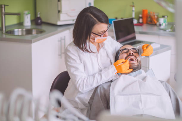 Best Tooth Infection Emergency Dentist  in Waverly, MI