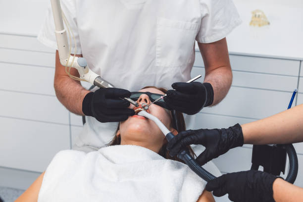 Best Chipped Tooth Repair Near Me  in Waverly, MI